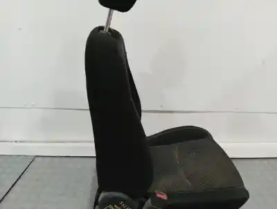 Second-hand car spare part left front seat for mitsubishi asx (ga0w) challenge 2wd oem iam references   n2.z2.fila.1.pasillo.2