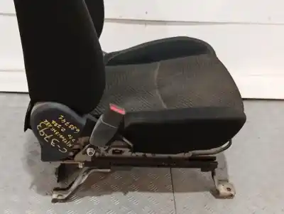 Second-hand car spare part left front seat for mitsubishi asx (ga0w) challenge 2wd oem iam references   n2.z2.fila.1.pasillo.2
