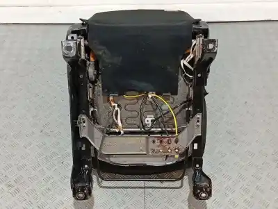 Second-hand car spare part left front seat for mitsubishi asx (ga0w) challenge 2wd oem iam references   n2.z2.fila.1.pasillo.2