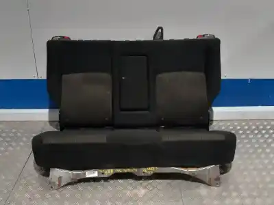Second-hand car spare part rear seats for mitsubishi asx (ga0w) challenge 2wd oem iam references 