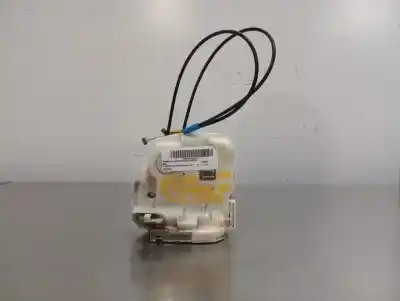 Автозапчастина б/у замок передніх дверей лівий для mitsubishi asx (ga0w) challenge 2wd посилання на oem iam a047218  n1.z1.26.2.b