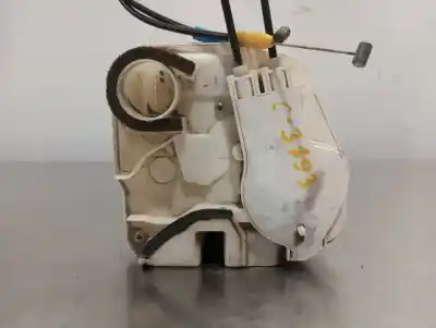 Автозапчастина б/у замок передніх дверей лівий для mitsubishi asx (ga0w) challenge 2wd посилання на oem iam a047218  n1.z1.26.2.b