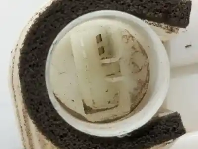 Second-hand car spare part left front door lock for mitsubishi asx (ga0w) challenge 2wd oem iam references a047218