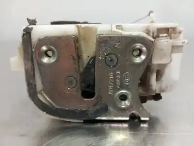 Автозапчастина б/у замок передніх дверей лівий для mitsubishi asx (ga0w) challenge 2wd посилання на oem iam a047218  n1.z1.26.2.b