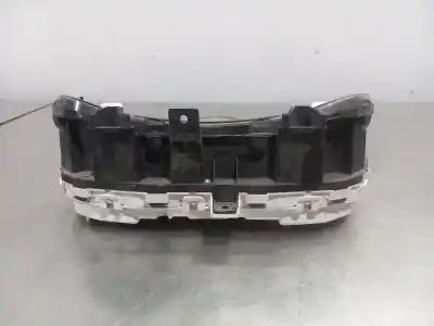 Автозапчастина б/у панель інструментів для mitsubishi asx (ga0w) challenge 2wd посилання на oem iam 8100c359 ot34300  n1.z2.1.10.4