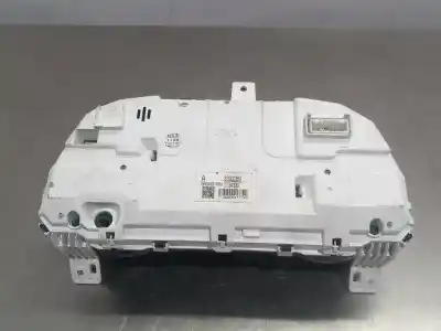 Автозапчастина б/у панель інструментів для mitsubishi asx (ga0w) challenge 2wd посилання на oem iam 8100c359 ot34300  n1.z2.1.10.4