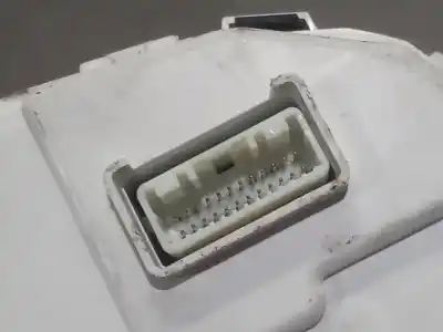 Автозапчастина б/у панель інструментів для mitsubishi asx (ga0w) challenge 2wd посилання на oem iam 8100c359 ot34300  n1.z2.1.10.4