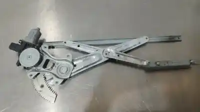 Second-hand car spare part passenger side right window regulator for mitsubishi asx (ga0w) challenge 2wd oem iam references   n1.z2.21.2.1