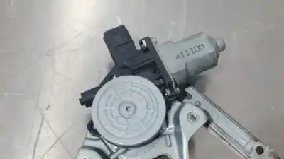 Second-hand car spare part passenger side right window regulator for mitsubishi asx (ga0w) challenge 2wd oem iam references 
