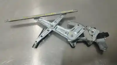 Second-hand car spare part rear right window regulator for mitsubishi asx (ga0w) challenge 2wd oem iam references 5713a257  n1.z2.21.1.1