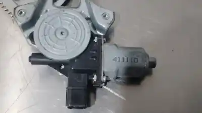 Second-hand car spare part rear right window regulator for mitsubishi asx (ga0w) challenge 2wd oem iam references 5713a257  n1.z2.21.1.1