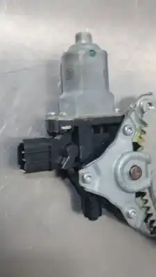 Second-hand car spare part rear right window regulator for mitsubishi asx (ga0w) challenge 2wd oem iam references 5713a257  n1.z2.21.1.1