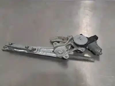 Second-hand car spare part rear left window regulator for mitsubishi asx (ga0w) challenge 2wd oem iam references   n1.z2.22.3.1