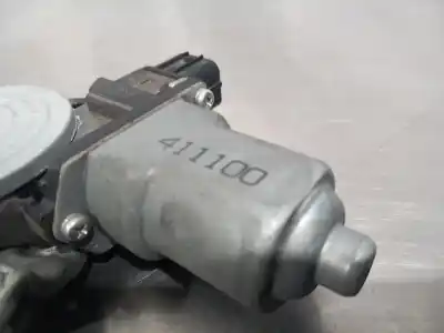 Second-hand car spare part rear left window regulator for mitsubishi asx (ga0w) challenge 2wd oem iam references 