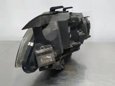 Second-hand car spare part right headlight for bmw serie 7 (e65/e66) 730ld 218 cv / 160 kw oem iam references 1zs00904422  n1.z1.21.11.a