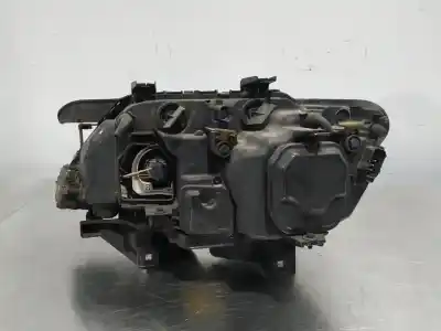 Second-hand car spare part right headlight for bmw serie 7 (e65/e66) 730ld 218 cv / 160 kw oem iam references 1zs00904422  n1.z1.21.11.a
