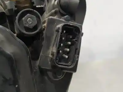 Second-hand car spare part right headlight for bmw serie 7 (e65/e66) 730ld 218 cv / 160 kw oem iam references 1zs00904422  n1.z1.21.11.a