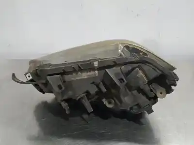 Second-hand car spare part right headlight for bmw serie 7 (e65/e66) 730ld 218 cv / 160 kw oem iam references 1zs00904422  n1.z1.21.11.a