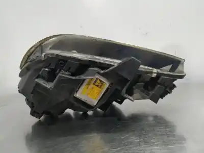 Second-hand car spare part right headlight for bmw serie 7 (e65/e66) 730ld 218 cv / 160 kw oem iam references 1zs00904422  n1.z1.21.11.a