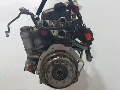 Автозапчастина б/у двигун комплект для audi a4 b7 avant (8ed) 1.9 tdi посилання на oem iam bke  n1.z1.16.1.b