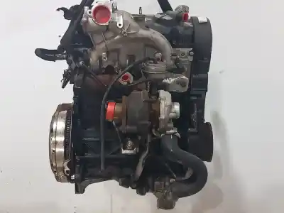 Автозапчастина б/у двигун комплект для audi a4 b7 avant (8ed) 1.9 tdi посилання на oem iam bke  n1.z1.16.1.b