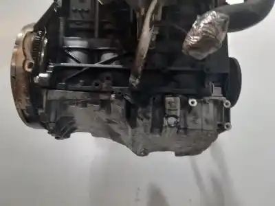 Автозапчастина б/у двигун комплект для audi a4 b7 avant (8ed) 1.9 tdi посилання на oem iam bke  n1.z1.16.1.b