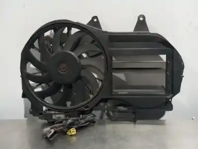 Second-hand car spare part radiator cooling fan for audi a4 b7 avant (8ed) 1.9 tdi oem iam references 8e0121205aa 0301206202