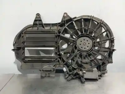 Автозапчастина б/у електро вентилятор для audi a4 b7 avant (8ed) 1.9 tdi посилання на oem iam 8e0121205aa 0301206202  n3.z1.7.1.2
