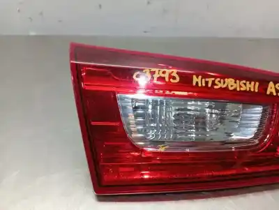 Second-hand car spare part interior left tailgate light for mitsubishi asx (ga0w) challenge 2wd oem iam references 
