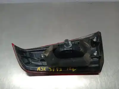 Автозапчастина б/у внутрішній лівий задній ліхар для mitsubishi asx (ga0w) challenge 2wd посилання на oem iam   n1.z1.10.2.a