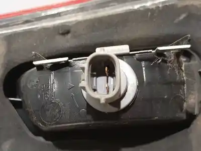 Автозапчастина б/у внутрішній лівий задній ліхар для mitsubishi asx (ga0w) challenge 2wd посилання на oem iam   n1.z1.10.2.a