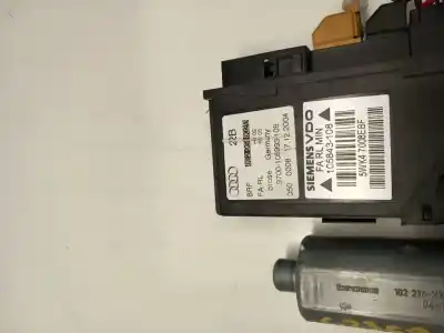 Second-hand car spare part right front window motor for audi a4 b7 avant (8ed) 1.9 tdi oem iam references 