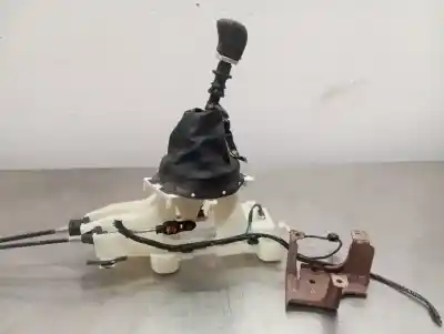 Автозапчастина б/у передач для mitsubishi asx (ga0w) challenge 2wd посилання на oem iam   n1.z2.6.3.4