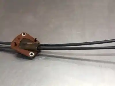 Автозапчастина б/у передач для mitsubishi asx (ga0w) challenge 2wd посилання на oem iam   n1.z2.6.3.4