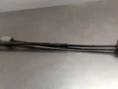 Автозапчастина б/у передач для mitsubishi asx (ga0w) challenge 2wd посилання на oem iam   n1.z2.6.3.4