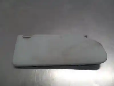 Second-hand car spare part left sunshade for mitsubishi asx (ga0w) challenge 2wd oem iam references   n1.z2.parasoles.12