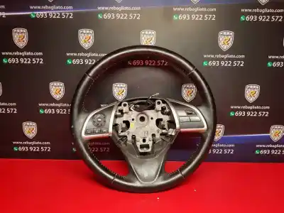 Second-hand car spare part steering wheel for mitsubishi asx (ga0w) challenge 2wd oem iam references 