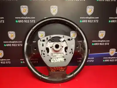 Автозапчастина б/у кермо для mitsubishi asx (ga0w) challenge 2wd посилання на oem iam   n1.z2.vol-19