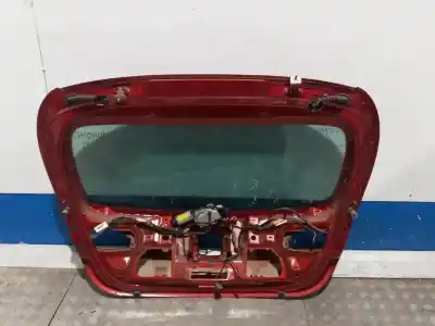 Автозапчасти б/у ЗАДНЯЯ ДВЕРЬ за SEAT LEON (1P1)  ссылки OEM IAM   N5.Z1.5.14.B