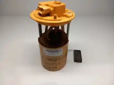 Автозапчастина б/у індикатор для opel corsa d catch me посилання на oem iam 13252214  n2.z1.12.1.3