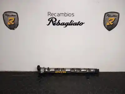 Second-hand car spare part DISTRIBUTOR PIPE for BMW SERIE 3 LIM. (F30)  OEM IAM references 0445214183 / 780912805  ESTA N2.Z1.14.4.2