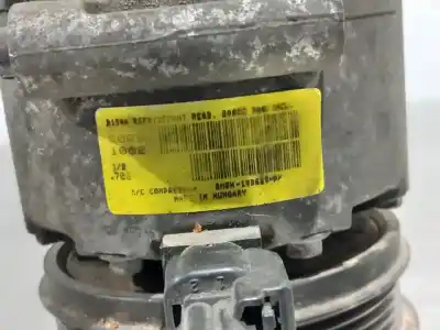 Gebrauchtes Autoersatzteil KLIMAKOMPRESSOR zum FORD FOCUS TURNIER (CB4)  OEM-IAM-Referenzen 3M5H19D629PH  N1.Z1.19.3.M