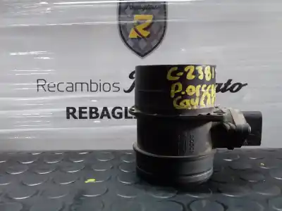 İkinci el araba yedek parçası akis ölçer için porsche cayenne (typ 9pa) 4.5 v8 turbo cat 450 cv / 331 kw oem iam referansları ref 0280.218.071