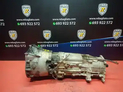 Pezzo di ricambio per auto di seconda mano riduttore per bmw serie x3 (e83) 2.0d [2.0 ltr. - 110 kw 16v diesel cat] riferimenti oem iam hrd esta n2.z1-2.6.b