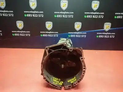 Pezzo di ricambio per auto di seconda mano riduttore per bmw serie x3 (e83) 2.0d [2.0 ltr. - 110 kw 16v diesel cat] riferimenti oem iam hrd esta n2.z1-2.6.b