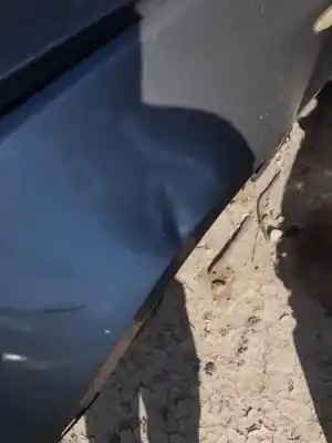 Tweedehands auto-onderdeel linker voor spatbord voor bmw x3 (e83) 3.0d oem iam-referenties 