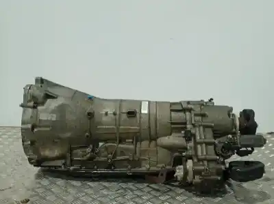 Pezzo di ricambio per auto di seconda mano riduttore per bmw x3 (e83) 3.0d riferimenti oem iam 6hp26x 7559696 esta n2.z1-36.1.b