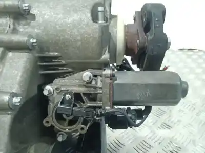 Pezzo di ricambio per auto di seconda mano riduttore per bmw x3 (e83) 3.0d riferimenti oem iam 6hp26x 7559696 esta n2.z1-36.1.b