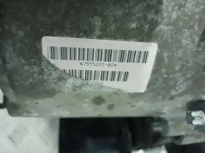 Pezzo di ricambio per auto di seconda mano riduttore per bmw x3 (e83) 3.0d riferimenti oem iam 6hp26x 7559696 esta n2.z1-36.1.b
