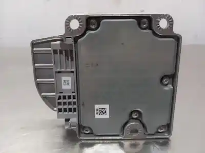 Peça sobressalente para automóvel em segunda mão centralina de airbag por bmw x3 (e83) 3.0d referências oem iam 3424581 65773424581 0285001870  n1.z2.4.5.3